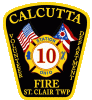 Calcutta Fire Department